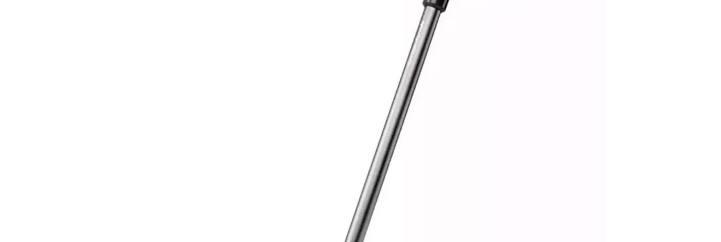 Особенности конструкции вертикальных пылесосов Dyson